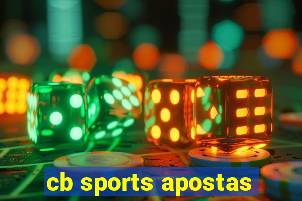 cb sports apostas